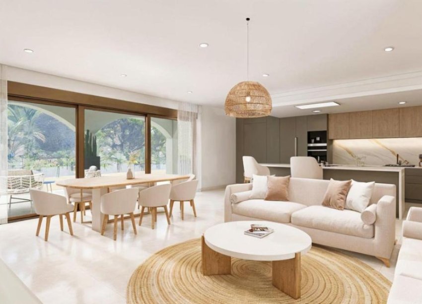 New Build - Villa - San Pedro del Pinatar - San Pedro De Pinatar