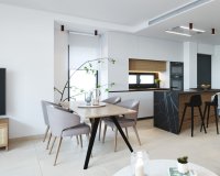 New Build - Villa - San Pedro del Pinatar - San Pedro De Pinatar