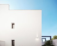 New Build - Villa - San Pedro del Pinatar - San Pedro De Pinatar
