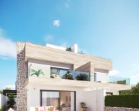 New Build - Villa - San Pedro del Pinatar - San Pedro De Pinatar