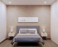 New Build - Villa - San Pedro del Pinatar - San Pedro De Pinatar