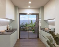 New Build - Villa - San Pedro del Pinatar - San Pedro De Pinatar