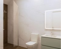 New Build - Villa - San Pedro del Pinatar - San Pedro De Pinatar