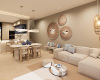 New Build - Villa - San Pedro del Pinatar - San Pedro De Pinatar