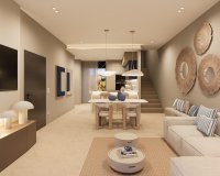 New Build - Villa - San Pedro del Pinatar - San Pedro De Pinatar