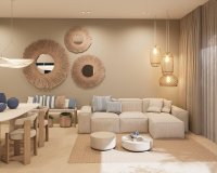 New Build - Villa - San Pedro del Pinatar - San Pedro De Pinatar