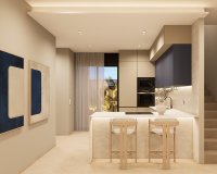 New Build - Villa - San Pedro del Pinatar - San Pedro De Pinatar