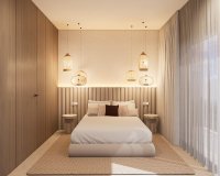 New Build - Villa - San Pedro del Pinatar - San Pedro De Pinatar