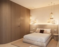 New Build - Villa - San Pedro del Pinatar - San Pedro De Pinatar