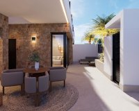 New Build - Villa - San Pedro del Pinatar - San Pedro De Pinatar