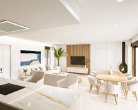 New Build - Villa - San Pedro del Pinatar - San Pedro De Pinatar