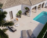 New Build - Villa - San Pedro del Pinatar - San Pedro De Pinatar
