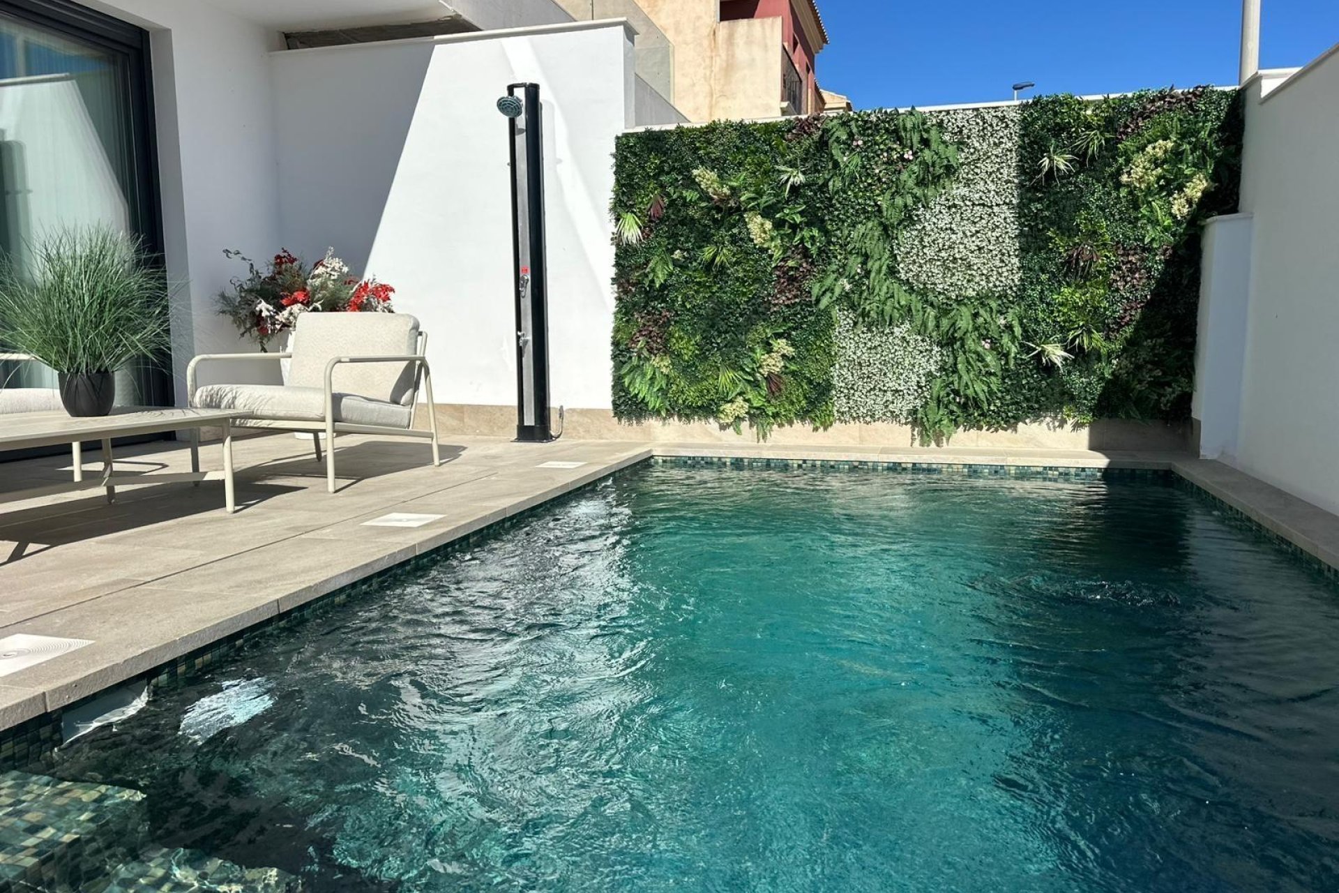 New Build - Villa - San Pedro del Pinatar - San Pedro De Pinatar