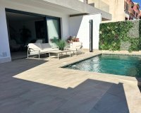 New Build - Villa - San Pedro del Pinatar - San Pedro De Pinatar