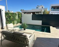New Build - Villa - San Pedro del Pinatar - San Pedro De Pinatar
