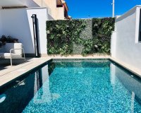 New Build - Villa - San Pedro del Pinatar - San Pedro De Pinatar