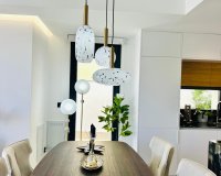 New Build - Villa - San Pedro del Pinatar - San Pedro De Pinatar