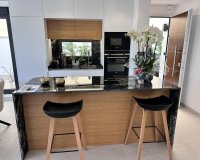New Build - Villa - San Pedro del Pinatar - San Pedro De Pinatar