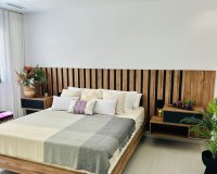 New Build - Villa - San Pedro del Pinatar - San Pedro De Pinatar