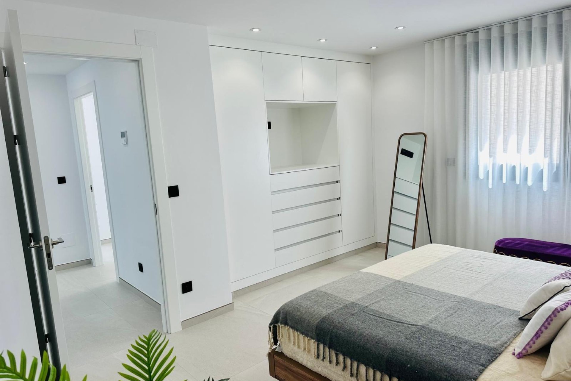 New Build - Villa - San Pedro del Pinatar - San Pedro De Pinatar