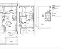 New Build - Villa - San Pedro del Pinatar - San Pedro De Pinatar