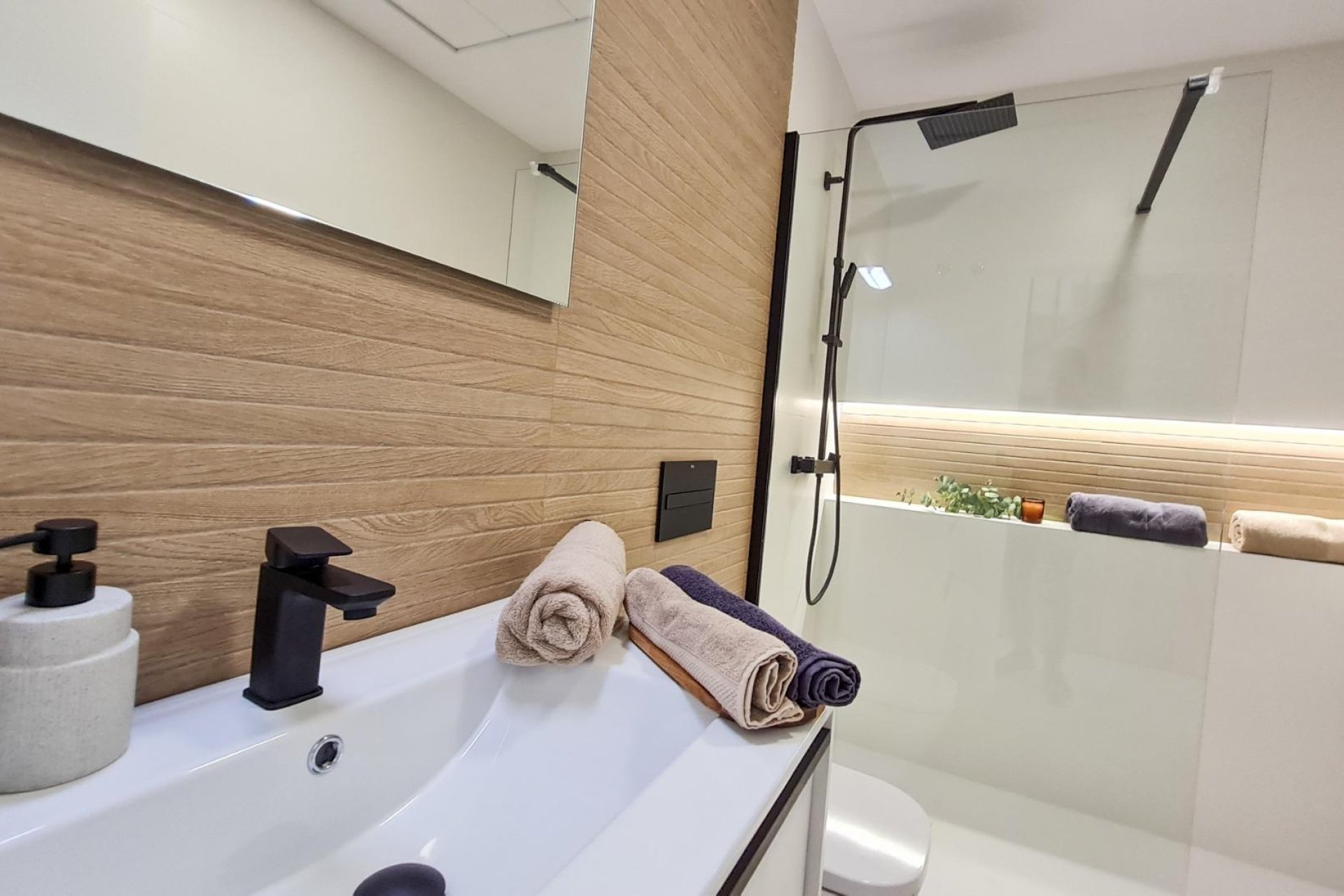 New Build - Villa - San Pedro del Pinatar - San Pedro del Pinatar pueblo