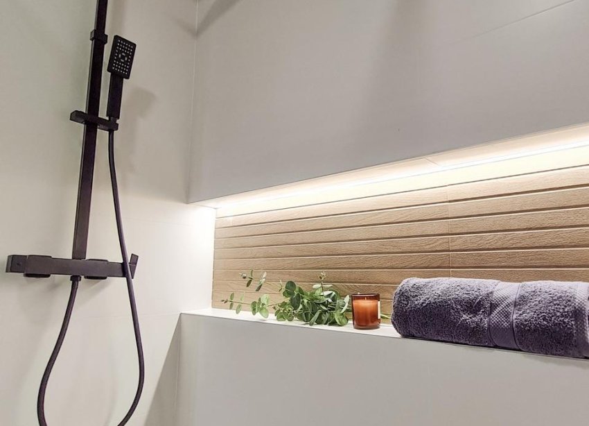 New Build - Villa - San Pedro del Pinatar - San Pedro del Pinatar pueblo