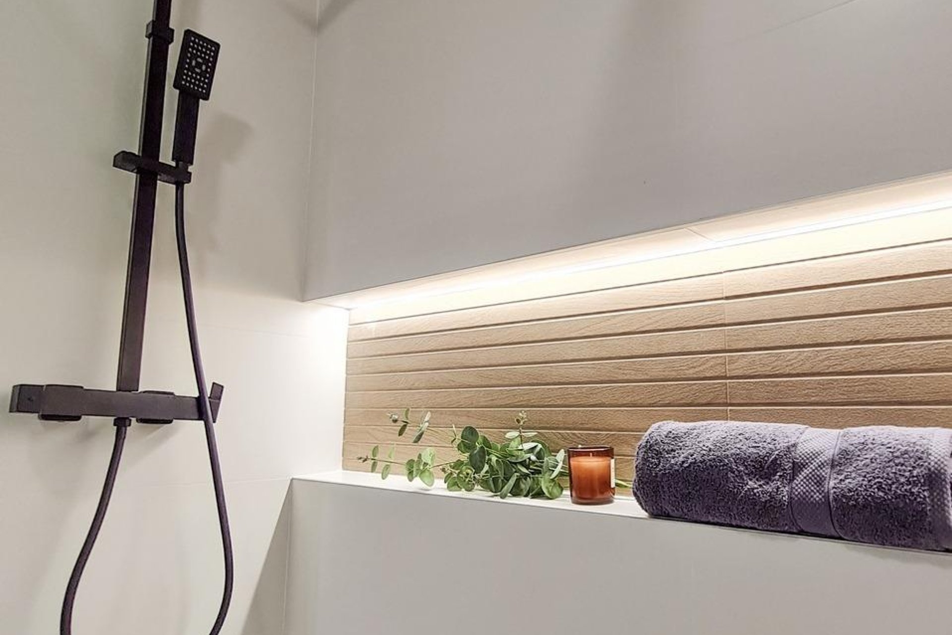 New Build - Villa - San Pedro del Pinatar - San Pedro del Pinatar pueblo