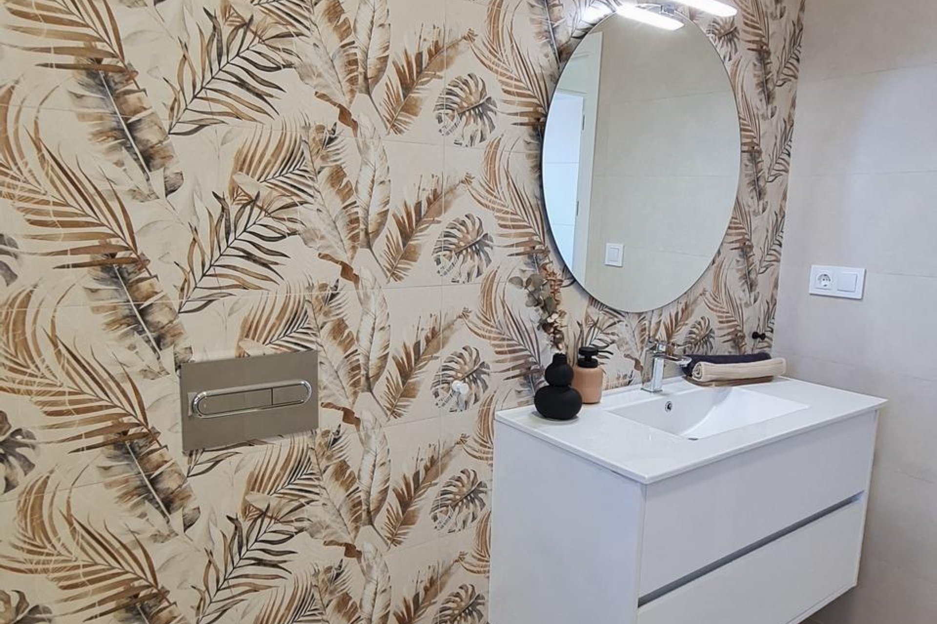 New Build - Villa - San Pedro del Pinatar - San Pedro del Pinatar pueblo