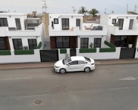 New Build - Villa - San Pedro del Pinatar - San Pedro Del Pinatar