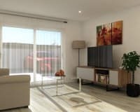 New Build - Villa - San Pedro del Pinatar - San Pedro Del Pinatar