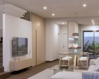 New Build - Villa - San Pedro del Pinatar - San Pedro Del Pinatar