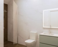 New Build - Villa - San Pedro del Pinatar - San Pedro Del Pinatar