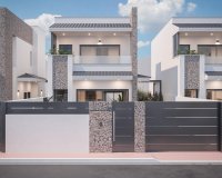 New Build - Villa - San Pedro del Pinatar - San Pedro Del Pinatar