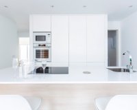 New Build - Villa - Santiago de Ribeira - Santiago de la ribera