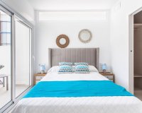 New Build - Villa - Santiago de Ribeira - Santiago de la ribera