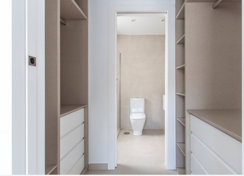 New Build - Villa - Santiago de Ribeira - Santiago de la ribera