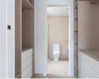 New Build - Villa - Santiago de Ribeira - Santiago de la ribera