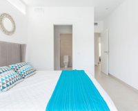 New Build - Villa - Santiago de Ribeira - Santiago de la ribera