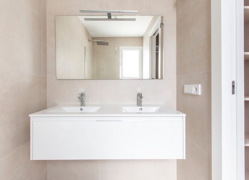 New Build - Villa - Santiago de Ribeira - Santiago de la ribera