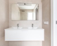 New Build - Villa - Santiago de Ribeira - Santiago de la ribera