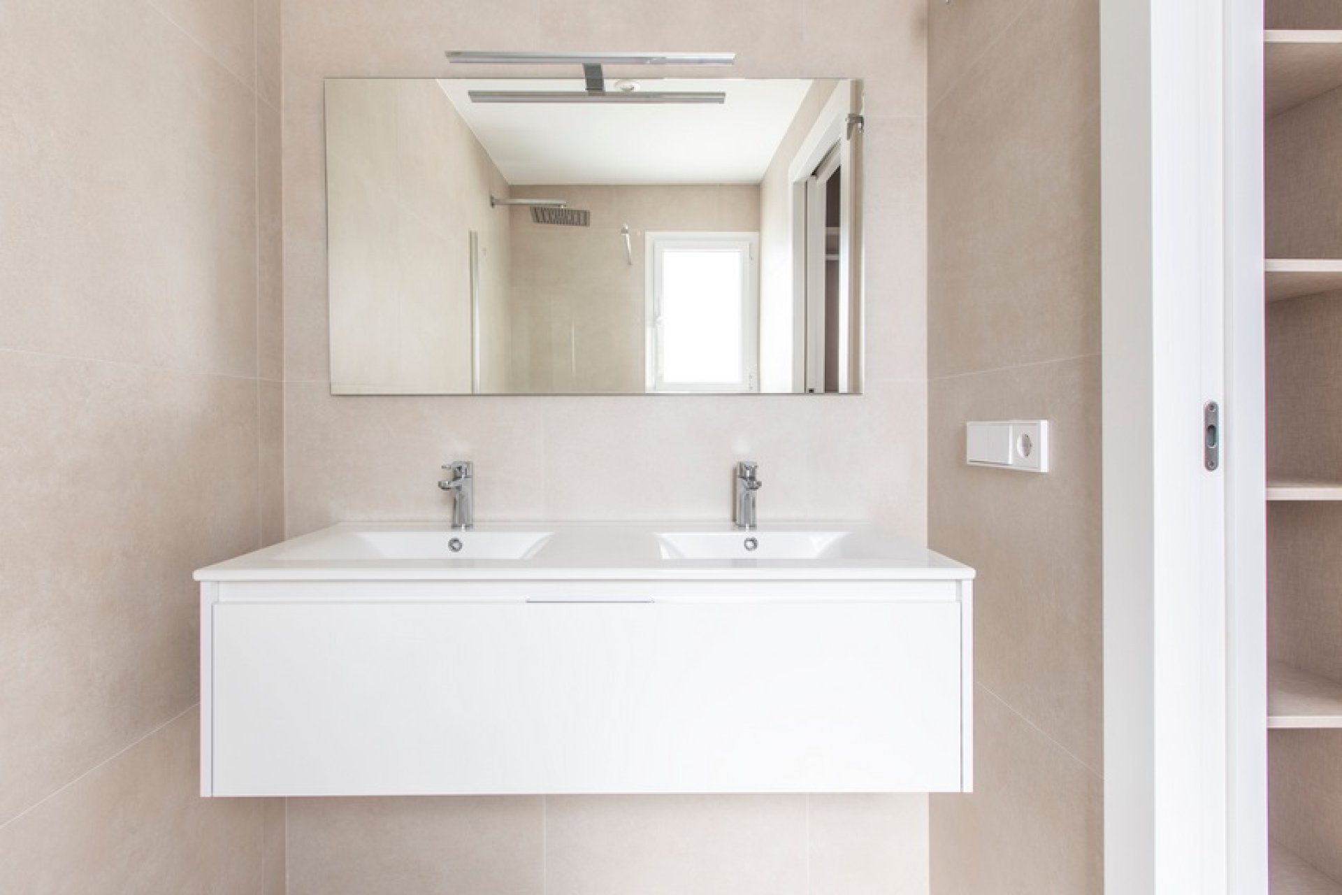 New Build - Villa - Santiago de Ribeira - Santiago de la ribera