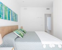 New Build - Villa - Santiago de Ribeira - Santiago de la ribera