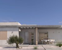 New Build - Villa - Santiago de Ribeira - Santiago de la ribera