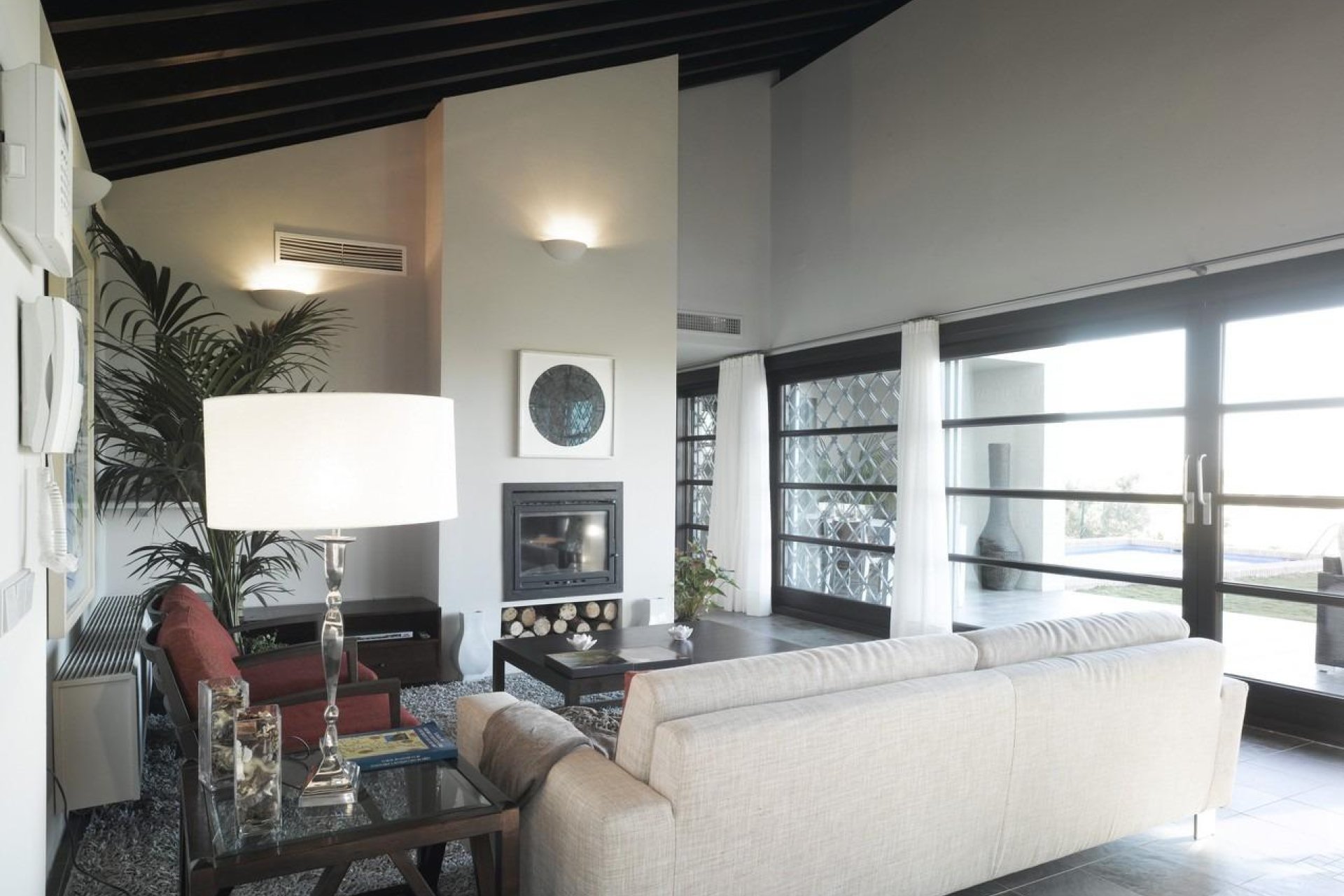 New Build - Villa - Sucina - Peraleja Golf