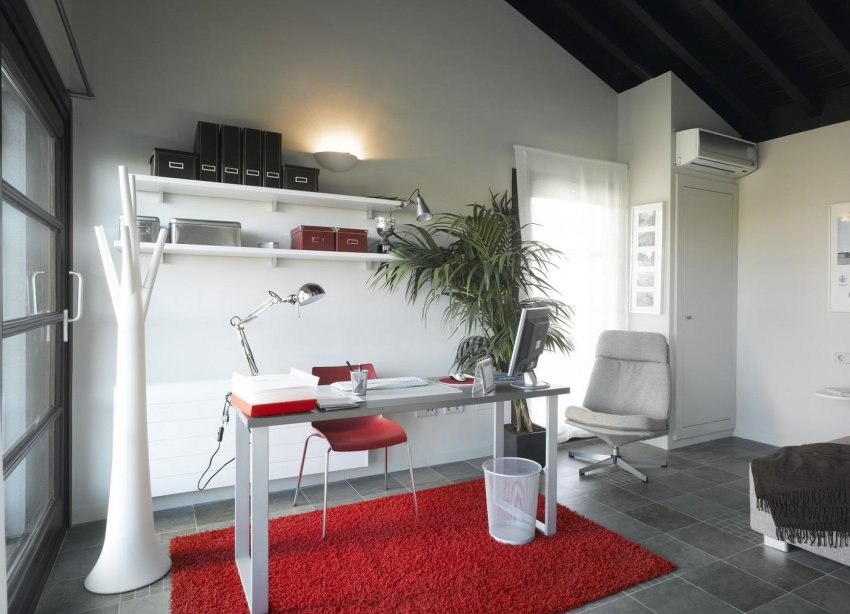 New Build - Villa - Sucina - Peraleja Golf