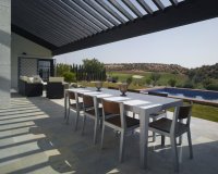 New Build - Villa - Sucina - Peraleja Golf