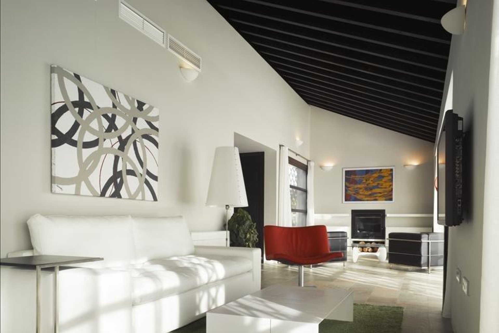 New Build - Villa - Sucina - Peraleja Golf