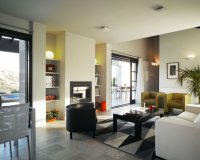 New Build - Villa - Sucina