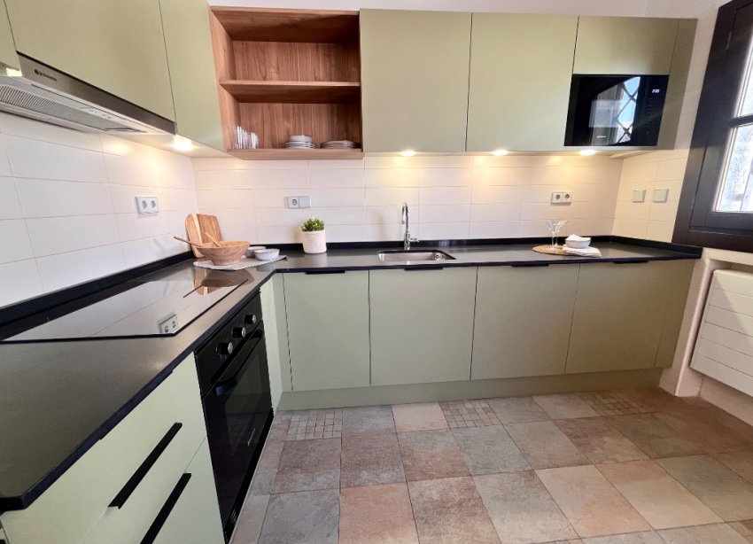 New Build - Villa - Sucina